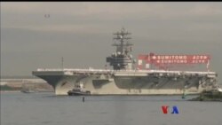 အမေရိကန်-မြောက်ကိုရီးယား သံတမန်ရေးချဉ်းကပ်မှု အမေရိကန်-မြောက်ကိုရီးယား သံတမန်ရေးချဉ်းကပ်မှု