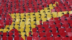 媒体观察(海涛):越南政改,雷声大雨点小? 媒体观察(海涛):越南政改,雷声大雨点小?