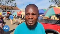 Vamwe Vagari vemuHarare Vokurudzira Kuti Hurumende Igadzirise Nyaya yeMagetsi Vamwe Vagari vemuHarare Vokurudzira Kuti Hurumende Igadzirise Nyaya yeMagetsi