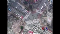 日本央行支持经济缓慢复苏 日本央行支持经济缓慢复苏