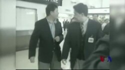 魏京生：习近平对外挑衅保政权