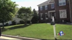 走进美国:美国中等家庭收入最高的郡 走进美国:美国中等家庭收入最高的郡