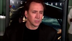 VOA Pop News: Mahasiswi Studi Museum, FIFA 18, Thilma Komaling (2) VOA Pop News: Mahasiswi Studi Museum, FIFA 18, Thilma Komaling (2)