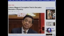 世界媒体看中国:薄案密切关注 世界媒体看中国:薄案密切关注