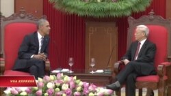 Truyền hình vệ tinh VOA 4/6/2016 Truyền hình vệ tinh VOA 4/6/2016