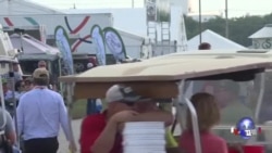 美国股市大涨 农民却在惆怅 美国股市大涨 农民却在惆怅