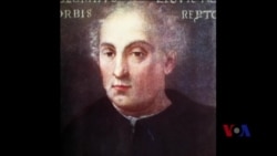 “瓦尔德泽米勒地图”缘何成了“美洲出生证”? “瓦尔德泽米勒地图”缘何成了“美洲出生证”?