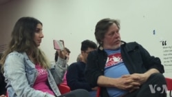 委内瑞拉驻美大使馆上演国内僵局 委内瑞拉驻美大使馆上演国内僵局