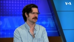 VOA专访:罗宇谈美国针对参与强摘器官的人实施的制裁是否起作用 VOA专访:罗宇谈美国针对参与强摘器官的人实施的制裁是否起作用