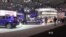 NY Auto Show Reflects Tech-Savvy Drivers' Demands