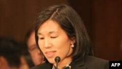 谷歌副总裁黄安娜