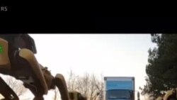 ခြေလေးချောင်းနဲ့ SpotMini စက်ရုပ် ခြေလေးချောင်းနဲ့ SpotMini စက်ရုပ်