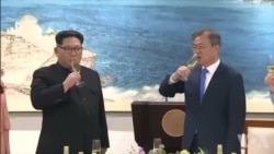 专家:谈判前制造筹码是朝鲜的一贯做法 专家:谈判前制造筹码是朝鲜的一贯做法