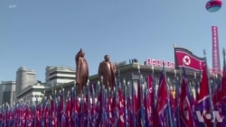 朝鲜庆祝建国70周年 朝鲜庆祝建国70周年