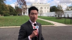 白宫要义: 白宫官员:特朗普的目标是年底有新冠疫苗 白宫要义: 白宫官员:特朗普的目标是年底有新冠疫苗