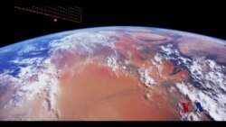 回首太空:轰轰烈烈的2016 回首太空:轰轰烈烈的2016