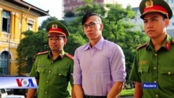 Việt Nam trục xuất công dân Mỹ Will Nguyễn Việt Nam trục xuất công dân Mỹ Will Nguyễn