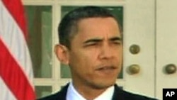 美国总统奥巴马