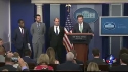 时事大家谈: 白宫急推动,TPP能否制衡中国? 时事大家谈: 白宫急推动,TPP能否制衡中国?