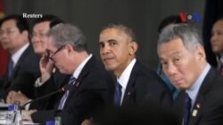 Truyền hình vệ tinh VOA Asia 11/11/2014 Truyền hình vệ tinh VOA Asia 11/11/2014