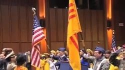 Lễ Kỷ niệm Ngày Nhân quyền VN được cử hành tại Quốc hội Hoa Kỳ Lễ Kỷ niệm Ngày Nhân quyền VN được cử hành tại Quốc hội Hoa Kỳ