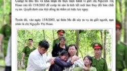 Truyền hình vệ tinh VOA Asia 7/11/2013 Truyền hình vệ tinh VOA Asia 7/11/2013