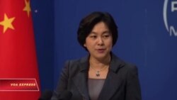 Trung Quốc đợi Nhật trả lời vụ đưa tàu chiến tới Biển Đông Trung Quốc đợi Nhật trả lời vụ đưa tàu chiến tới Biển Đông