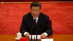 时事大家谈:贸易战火“炸了营”,习近平紧急开会“保初心”? 时事大家谈:贸易战火“炸了营”,习近平紧急开会“保初心”?