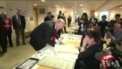 川普之子批共和党初选规则好像中共体制 川普之子批共和党初选规则好像中共体制