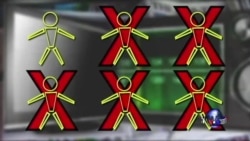 报告:世界媒体自由度10年来最低 报告:世界媒体自由度10年来最低