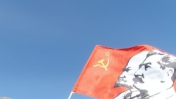 俄共被批已成中共党支部 俄政党攻讦开打中国牌 俄共被批已成中共党支部 俄政党攻讦开打中国牌