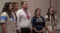 «Сумую за Україною»: американські волонтери Корпусу миру мріють повернутися в Україну. Відео