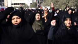 时事大家谈:伊朗爆发反政府示威,为何世界都在看? 时事大家谈:伊朗爆发反政府示威,为何世界都在看?