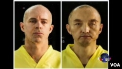 从事顾问工作的自由职业者樊京辉(音译,Fan Jinghui)