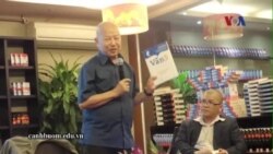 ‘Việt Nam cần xây dựng một nền giáo dục không bắt nạt’ ‘Việt Nam cần xây dựng một nền giáo dục không bắt nạt’