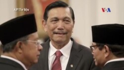 Bộ trưởng Indonesia sẽ nói rõ với Nhật về lập trường ở Biển Đông Bộ trưởng Indonesia sẽ nói rõ với Nhật về lập trường ở Biển Đông