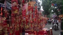 Ngoại trưởng Mỹ chúc Tết người Việt Ngoại trưởng Mỹ chúc Tết người Việt