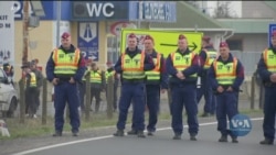 Як у світі намагаються зупинити поширення коронавірусу. Відео Як у світі намагаються зупинити поширення коронавірусу. Відео