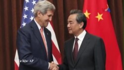 Truyền hình vệ tinh VOA 22/12/2015 Truyền hình vệ tinh VOA 22/12/2015