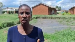 Muzvare Chipo Chimwozhore Vachitaurawo Pamusoro peTsvina yeMuzvimbuzi Iri Kufashuka muChivanze cheChikoro cheGlen View 2 High muHarare.