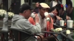 WHO kêu gọi Đông Á TBD tăng cường phòng chống Ebola WHO kêu gọi Đông Á TBD tăng cường phòng chống Ebola