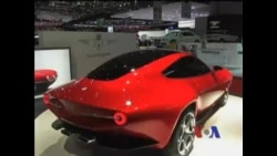 看天下: 年终报道:汽车厂商的竞争 看天下: 年终报道:汽车厂商的竞争