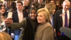 走进美国:威州索亚郡 预测美国总统的传奇 走进美国:威州索亚郡 预测美国总统的传奇