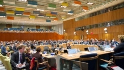 ကုလ အတွင်းရေးမှူးချုပ်သစ် ရွေးချယ်ရေးလုပ်ငန်း စတင် ကုလ အတွင်းရေးမှူးချုပ်သစ် ရွေးချယ်ရေးလုပ်ငန်း စတင်