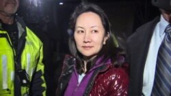 焦点对话:孟晚舟被捕引发反美狂潮,习近平下不了台? 焦点对话:孟晚舟被捕引发反美狂潮,习近平下不了台?