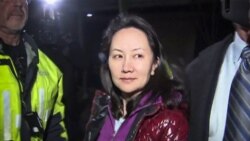 焦点对话:孟晚舟案用力过猛,中国不惜恶化加中关系? 焦点对话:孟晚舟案用力过猛,中国不惜恶化加中关系?