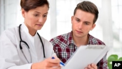 美国每年10月会举办“全国抑郁症检查日”,为公众提供机会,来决定他们是否经历与抑郁有关的症状。