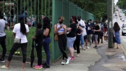 美国公司采取行动鼓励员工参与大选投票 美国公司采取行动鼓励员工参与大选投票