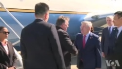 蓬佩奥访问中国 美中双方表达分歧 蓬佩奥访问中国 美中双方表达分歧