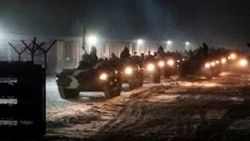 西方严厉制裁上路 俄罗斯将更依赖中国? 西方严厉制裁上路 俄罗斯将更依赖中国?